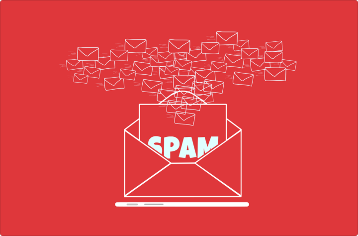 spam - antispambee einrichten